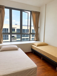 Ferraria Park Condominium (D17), Condominium #631936091